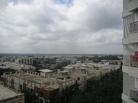 Balcony 1