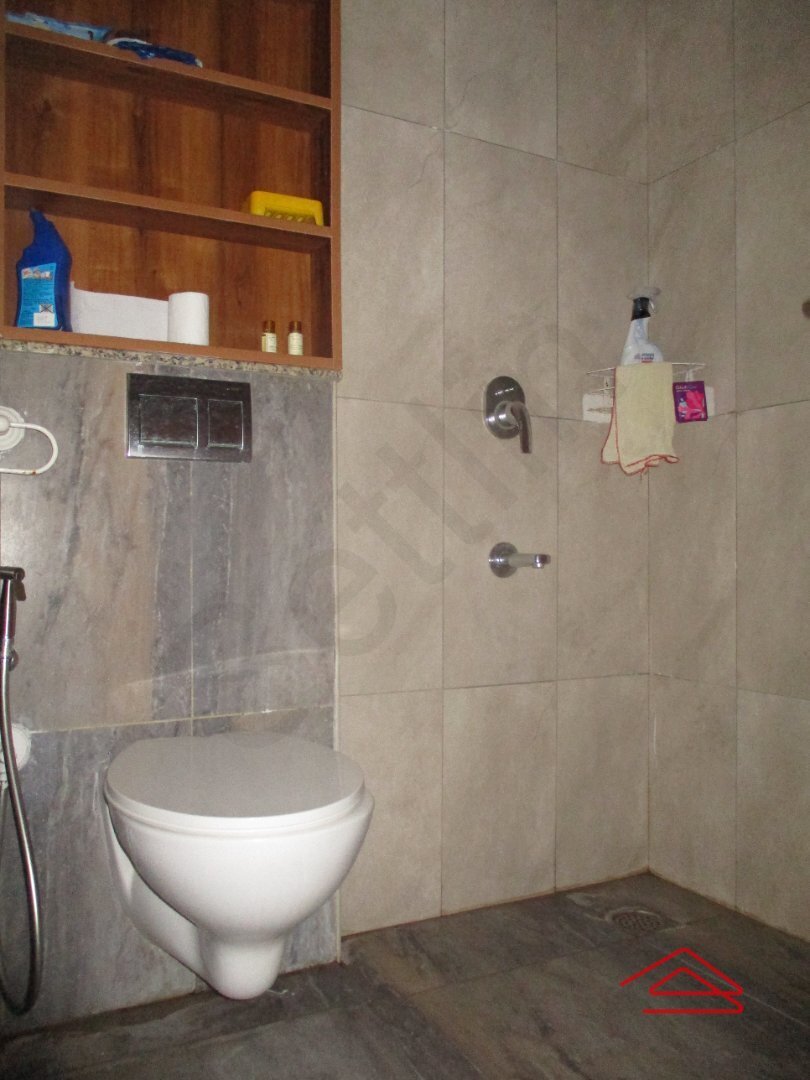 Bathroom 3