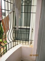 Balcony 1