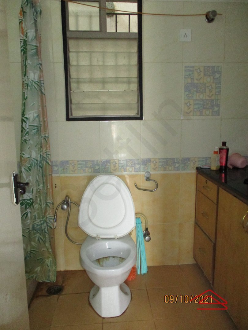 Bathroom 2