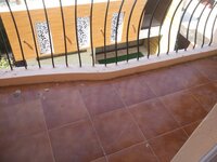 Balcony 1