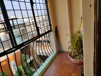 Balcony 1