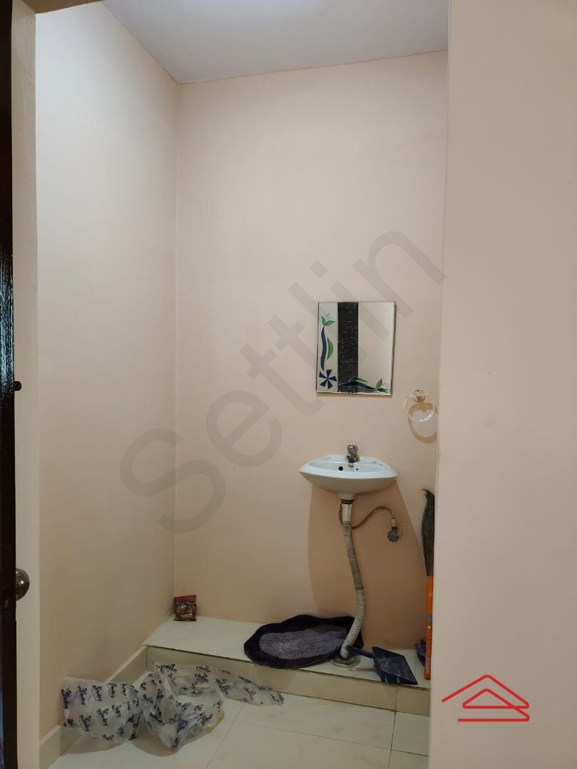 Bathroom 3