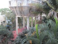 Balcony 1