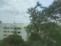 Balcony 1