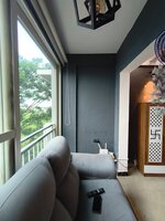 Balcony 1