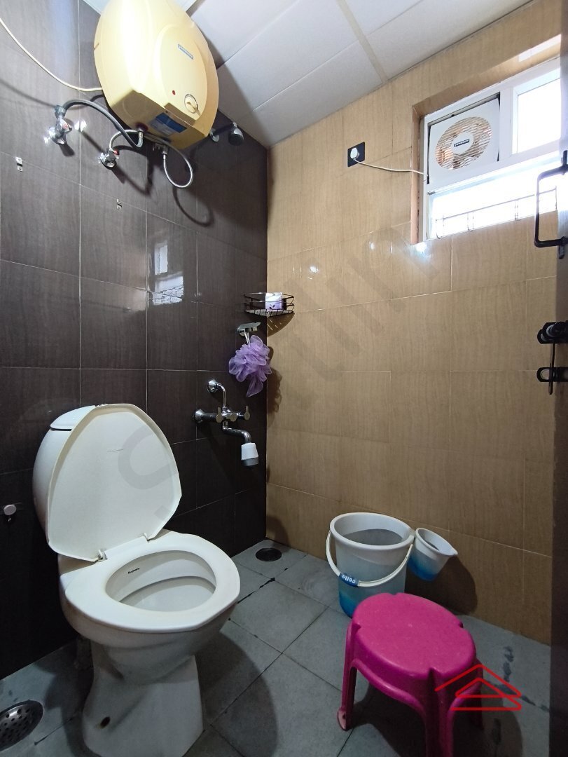 Bathroom 2