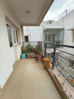Balcony 3