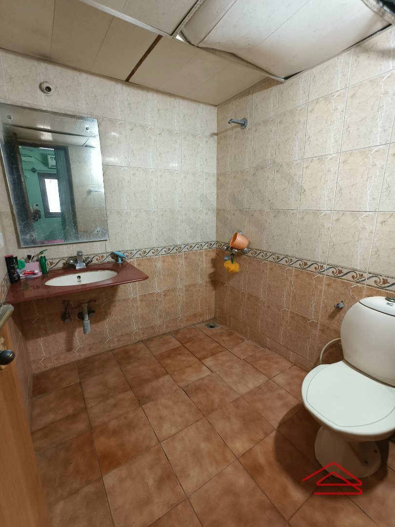 Bathroom 3