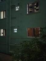 Balcony 1