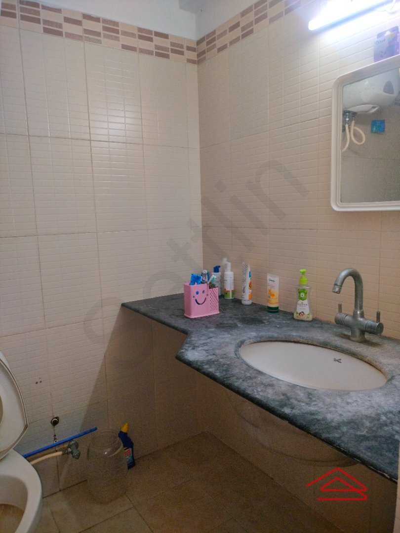 Bathroom 3