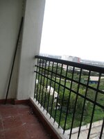Balcony 1
