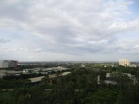 Balcony 1