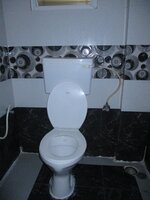 Sub Unit : bathrooms 1