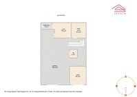 G. Floor Unit 1 Floorplan