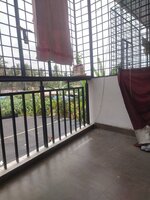 Balcony 1