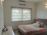 Servant Room 1