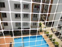 Balcony 1