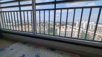 Balcony 1