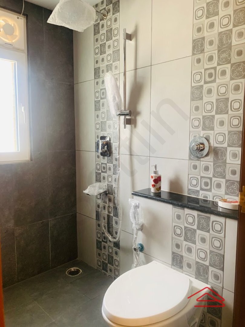 Bathroom 3