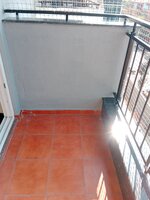 Balcony 1