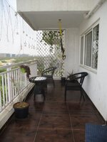 Balcony 1