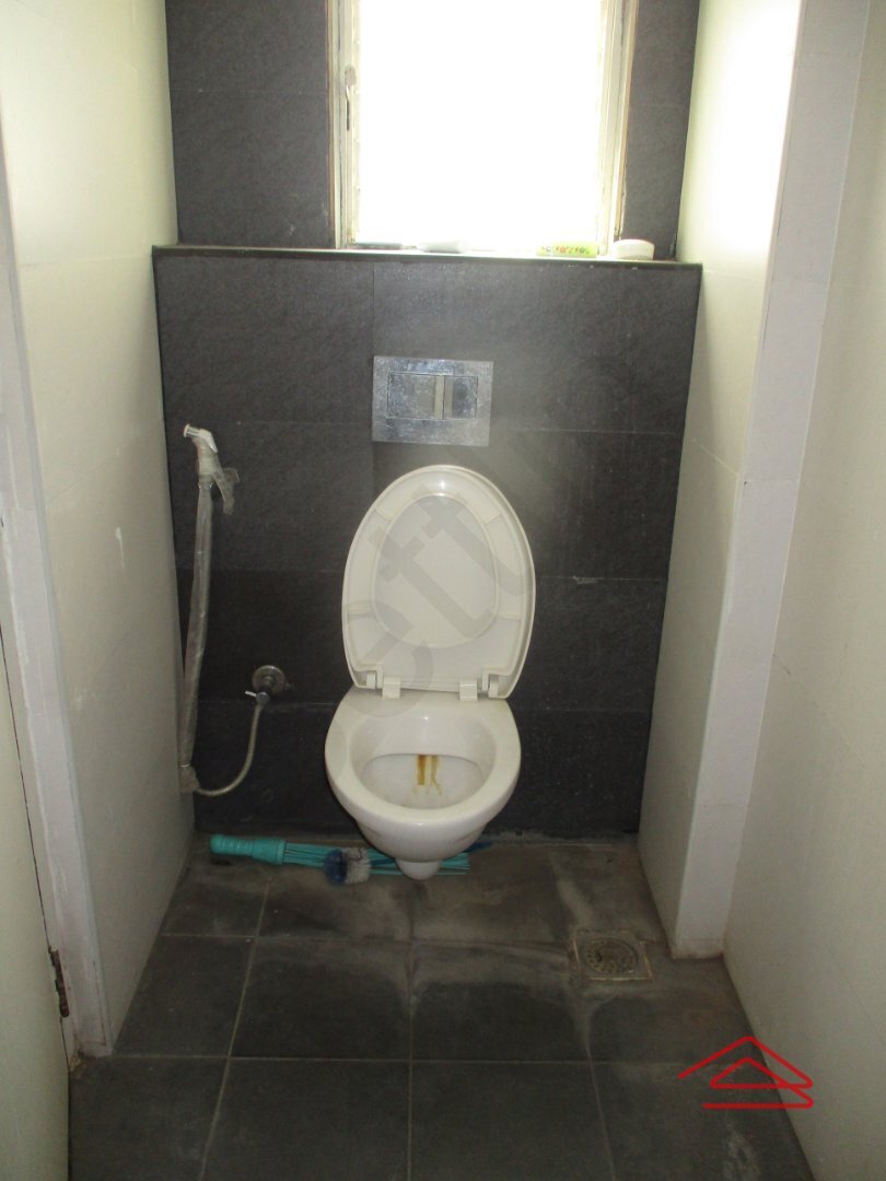 Bathroom 4