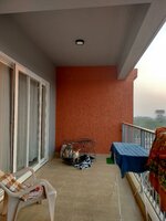 Balcony 1