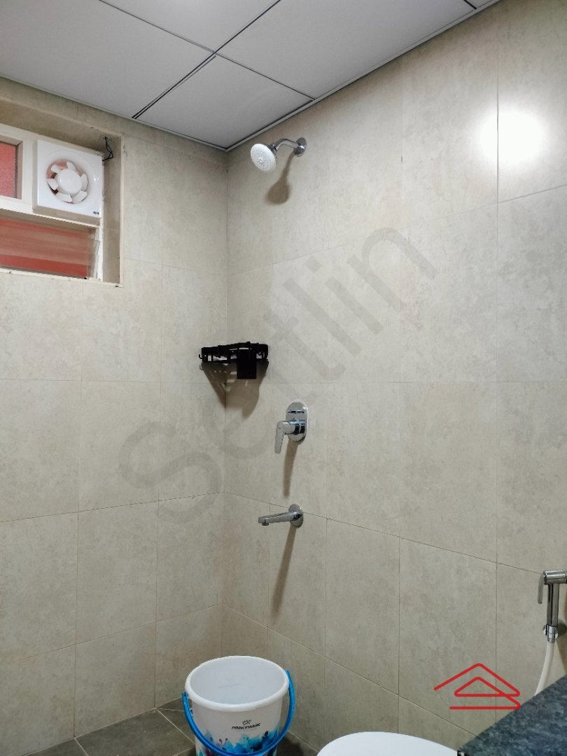 Bathroom 3