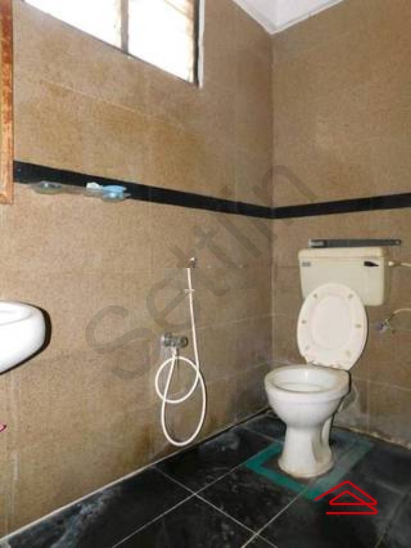 Bathroom 3