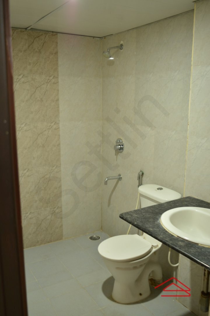 Bathroom 3