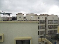 Sub Unit : balconies 1