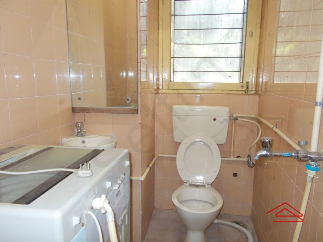Bathroom 4