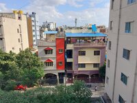 Balcony 1