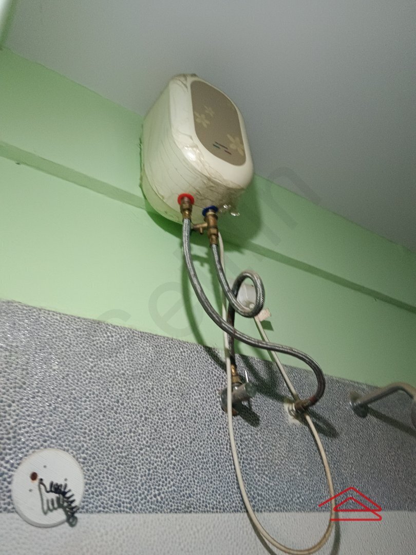 Bathroom 2