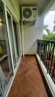 Balcony 1