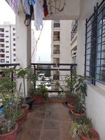 Balcony 3