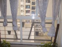 Balcony 1