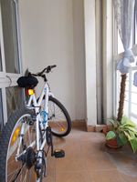 Balcony 1
