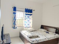 Sub Unit : bedrooms 2