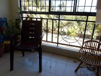 Balcony 1