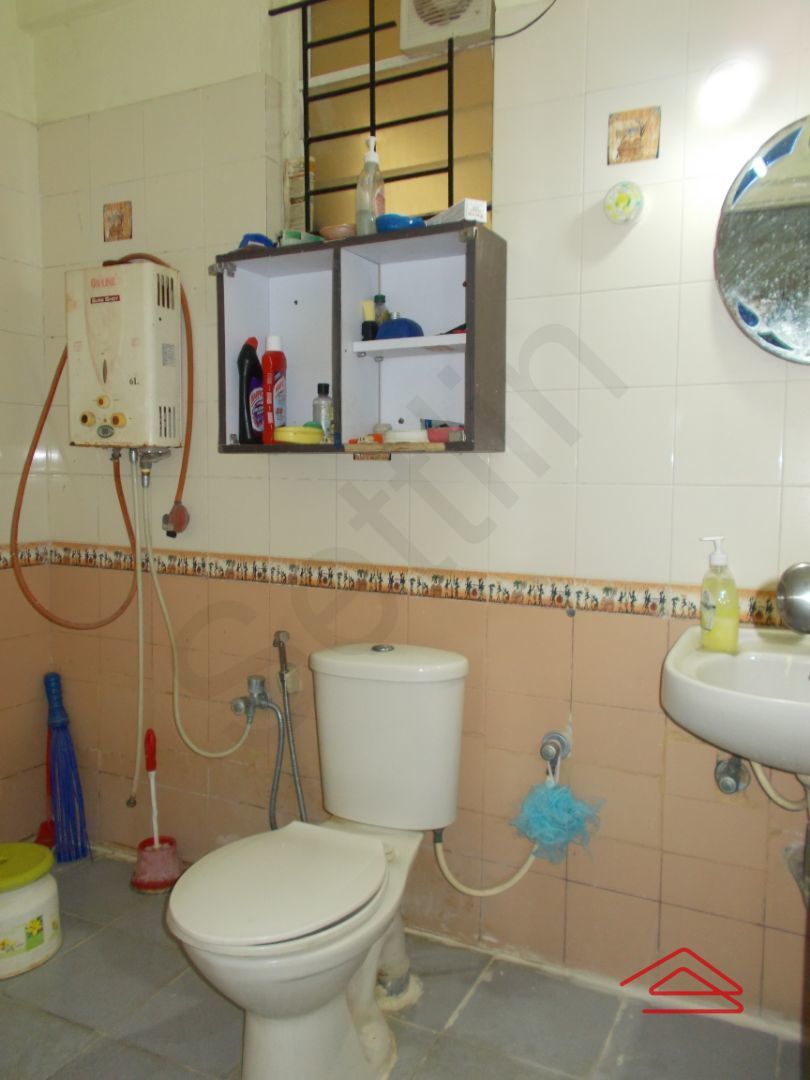 Bathroom 3