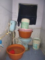 Sub Unit : bathrooms 1