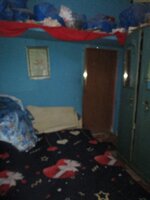 Sub Unit : bedrooms 2