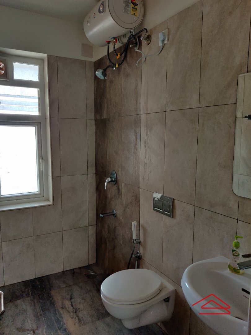 Bathroom 2