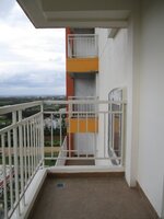 Balcony 1