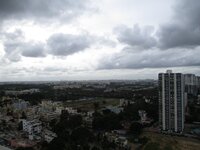 Balcony 1