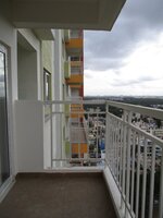 Balcony 1