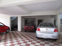 Sub Unit : parkings 1