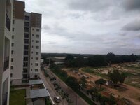 Balcony 1